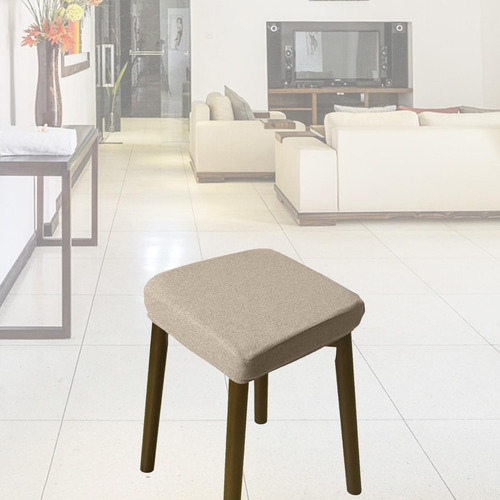 2 Tocador Taburete Funda De Fundas Lavable Bar A Prueba De