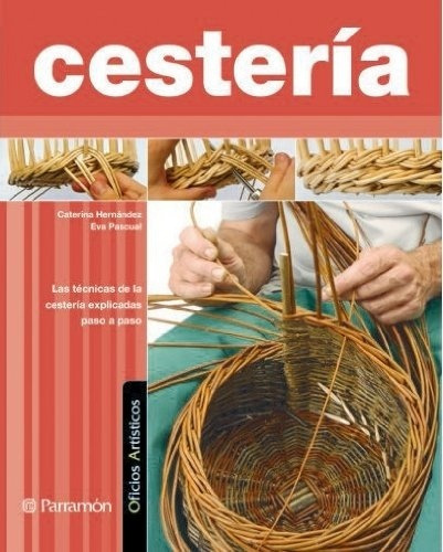 Cesteria - Eva Pascual