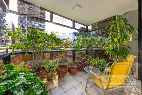 Imagen 18 de 23 de Torre - Amenities - Espectacular Planta!!! 4 Dor Mas Escritorio Y Dep - 2 Cocheras