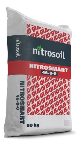 Nitrosmart ( Nitrofert ) Fertilizante Especializado