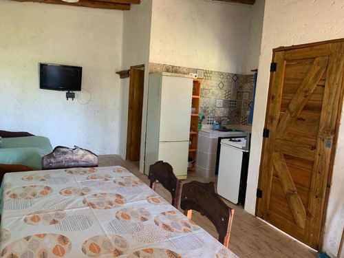 Cabañas En San Rafael