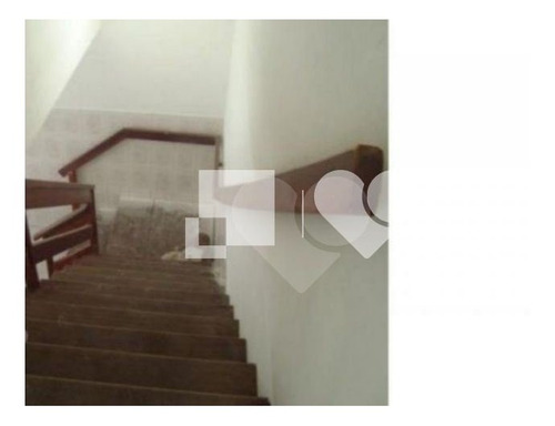 Casa-porto Alegre-cidade Baixa | Ref.: 28-im418039 - 28-im418039
