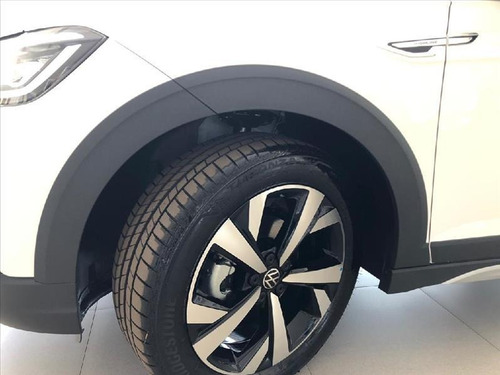 Volkswagen Nivus 1.0 200 Tsi Highline