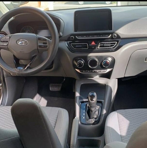 Hyundai Hb20s 2020 1.0 Evolution Flex 4p