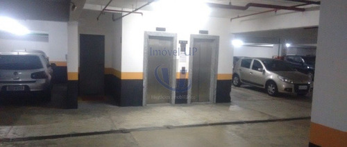 Imagem 5 de 15 de Otima Localizacao.locacao Sala Comercial, Pacote R$3.300,00 2 Vagas De Garagem. - L-1530