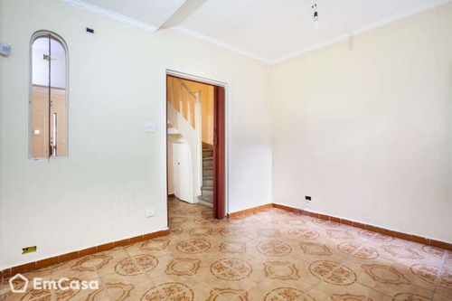 Imagem 3 de 10 de Casa À Venda Em São Paulo - 23306