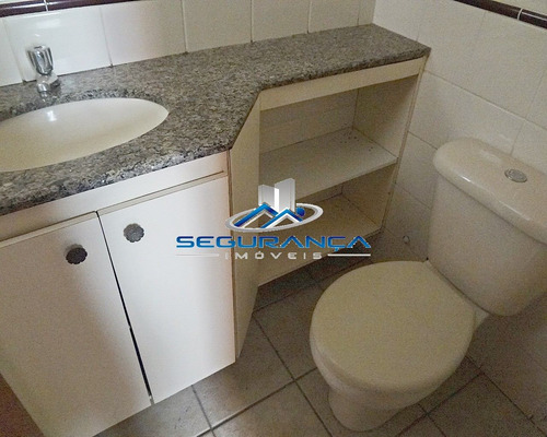 Imagem 19 de 19 de Apartamento - Ap01892 - 32577652