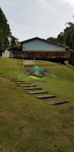 Imagem 13 de 15 de Chacara Em Condominio - Centro - Ref: 1039 - V-1039