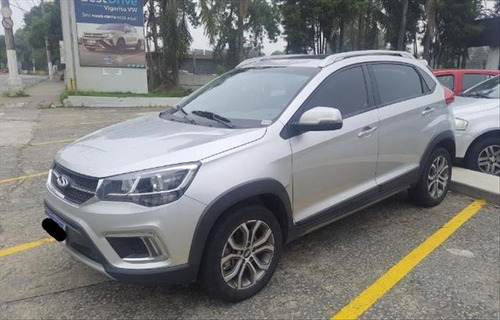 Chery Tiggo 2 1.5 Mpfi 16v Act