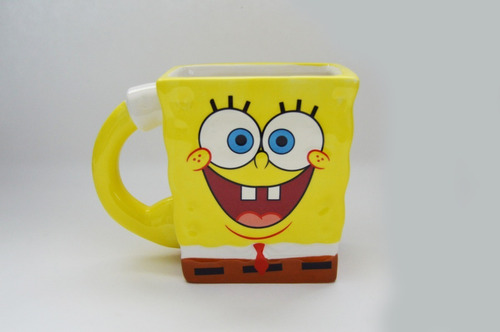 Taza Bob Esponja