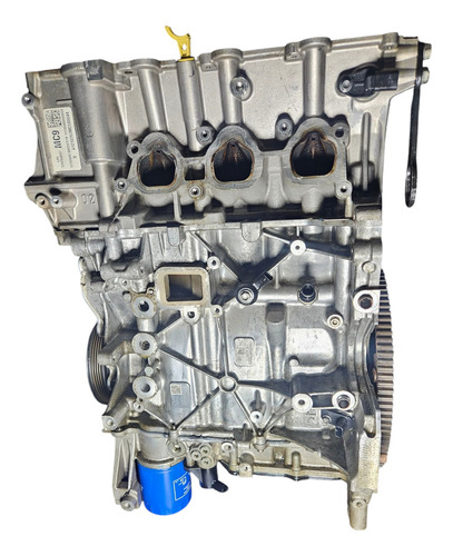 Motor Chevrolet Onix 1.0 Y Traker 3 Cilindros (Usado)