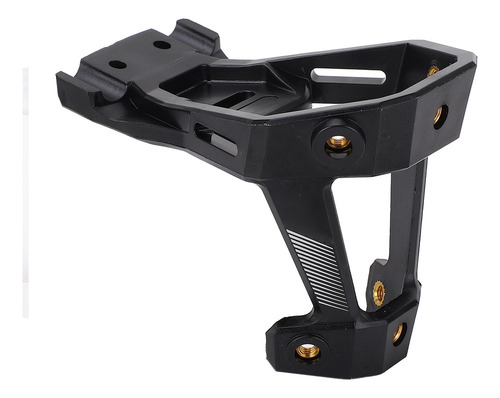 Soporte For Portabidón, Adaptador For Sillín De Bicicleta