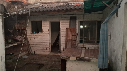2 Casas Para Reciclar , Carambula 1379 , Rivera , Rivera A 2 Cuadras De Línea Divisoria