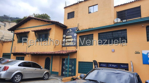 25-15673 Espectacular Local En Alquiler Alta Florida (ya)
