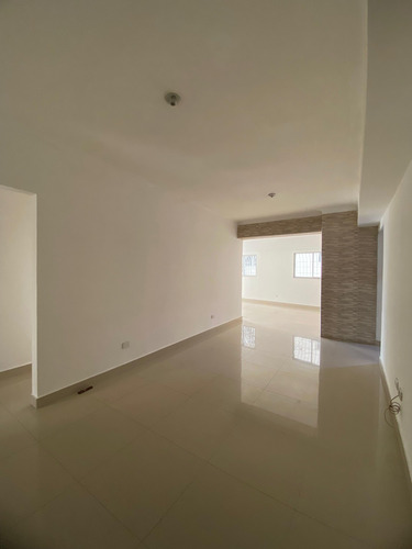 Apartamento En Alquiler 3 Habs | Mirador Norte