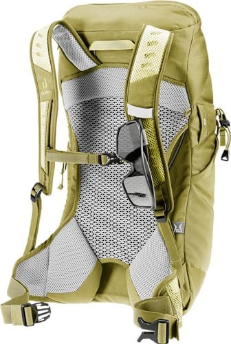 Deuter Ac Lite 14 Sl Para Mujer, Sprout-linden, 14l