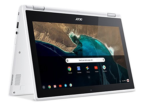 Acer Chromebook R 11 Convertible, Hd Touch De 11,6 Pulgadas,
