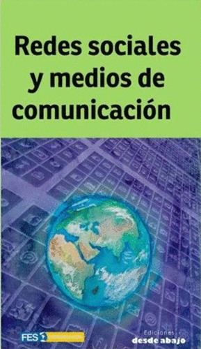 Libro Redes Sociales Y Medios De Comunicación