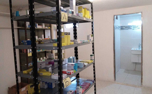 Urgente!! Liquido Fondo De Comercio Farmacia