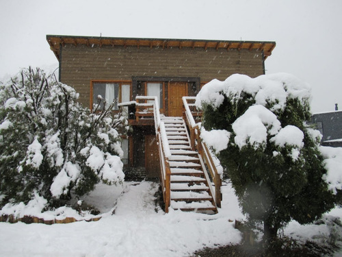 Imagen 16 de 18 de Cosmo Alquiler Turístico En Bariloche .casa Hasta 8 Personas.