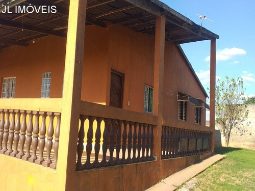 Imagem 16 de 16 de Chacara - Ch00104 - 69371327