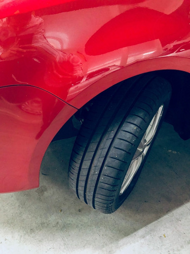 Imagem 8 de 15 de Volkswagen Fox 2012 1.6 Vht Prime Total Flex 5p