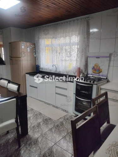 Imagem 30 de 30 de Sobrado Em Jardim Itapeva Com 4 Dormitórios - 2895