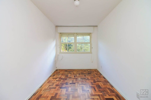 Imagem 14 de 28 de Apartamento À Venda No Bairro Santo Antônio - Porto Alegre/rs - O-25067-41409