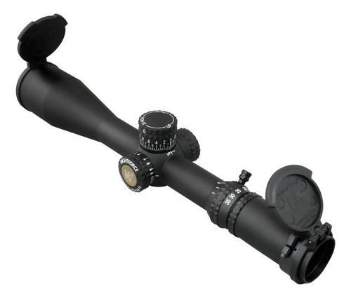 Nightforce Atacr 7-35x56 F1 Zs .1mrad Illum Ptl Mil-r C570