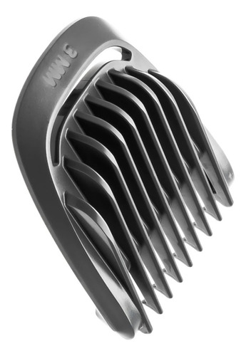 Pente Barba 3mm Original Philips Do Aparadores Bt1214 E Mg37