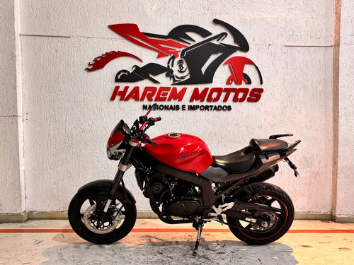 Kasinski Comet Gt 250 Ano 2011 Financiamos Até 48x