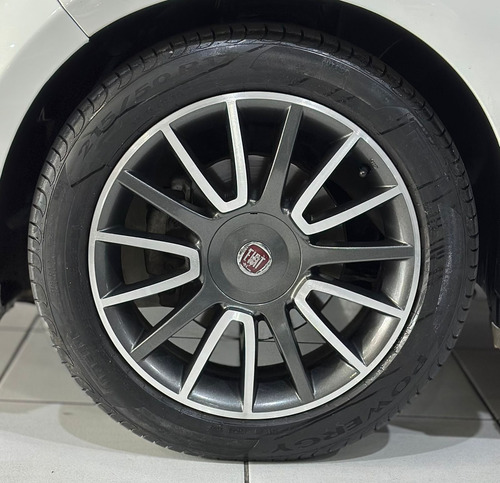Fiat Bravo 1.8 16v Sporting Flex Dualogic 5p