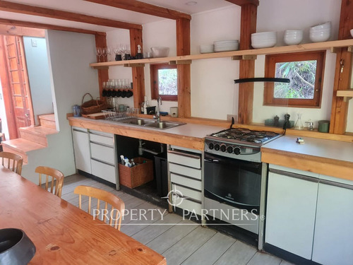 Arriendo Anual Verano Incluido