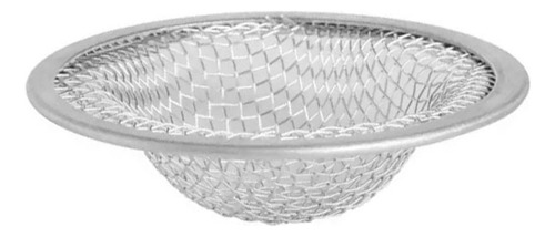 Ralo De Pia Tanquinho Tanque Cuba Ralinho Japonês 7cm, 70mm