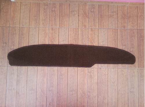 Alfombra Protector Tablero Jeep Wagoneer