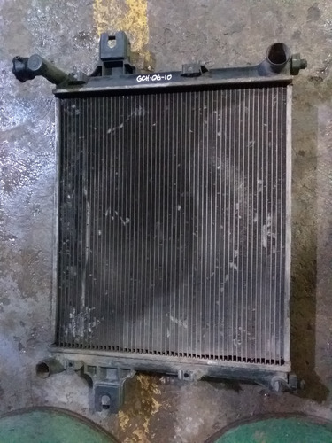 Radiador Para Grand Cherokee Año 2006-2010 