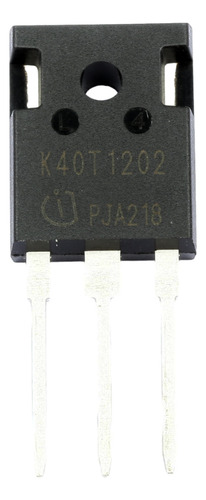 10 Piezas K40t1202 To-247