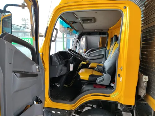 Jac Hfc1048kn