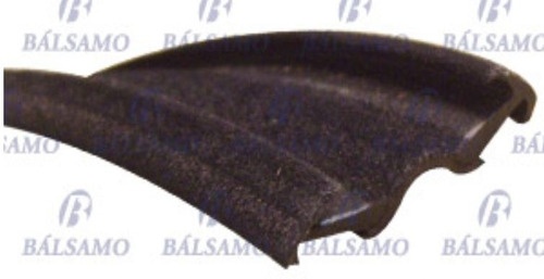 Coliza Flockheada R12 X Puerta