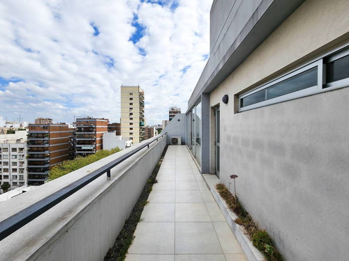 Imagen 24 de 30 de Venta De Departamento En Villa Urquiza