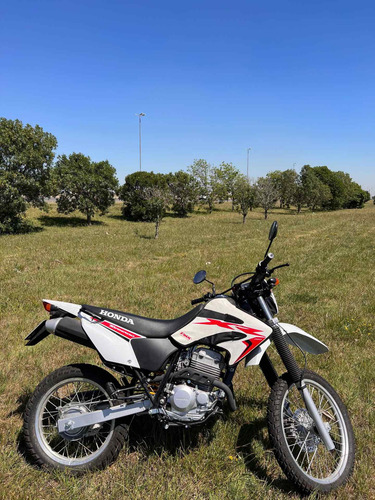 Imagen 3 de 15 de Honda Xr 250 Tornado