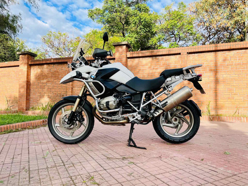 Imagen 15 de 17 de Bmw R1200gs, Gs 1200, 1200gs, No 800gs, No Gs 700, No F750gs