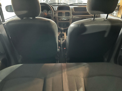 Renault Clio 1.2 F2 Pack Plus