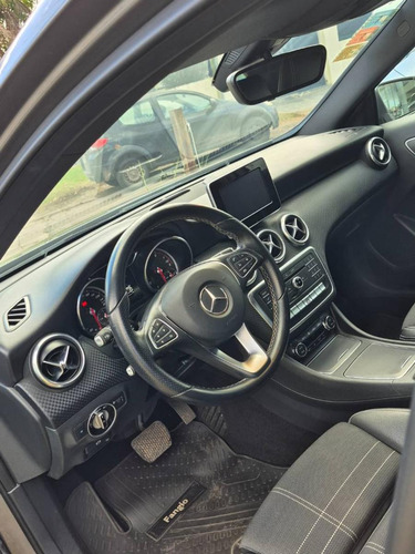 Mercedes-Benz Clase A 1.6 A 200 At Urban B.efficiency 156cv