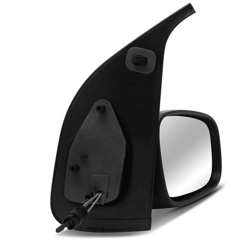 Retrovisor Externo Uno 2010 11 12 13 14 15 16 17 18 2 Portas