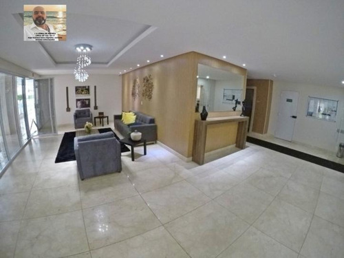 Imagem 4 de 15 de Maravilhoso Apartamento Na Tupi Com Lazer Completo - 884