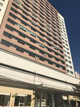 Imagem 3 de 4 de Sala À Venda, 39 M² Por R$ 285.000,00 - Vila Itapura - Campinas/sp - Sa1803