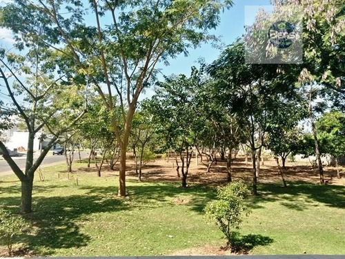 Terreno À Venda, 450 M² Por R$ 480.000,00 - Condomínio Villa Lobos - Paulínia/sp - Te0251