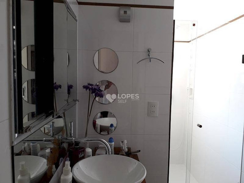 Apartamento À Venda, 90 M² Por R$ 785.000,00 - Icaraí - Niterói/rj - Ap31907