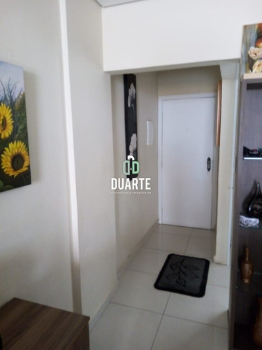 Imagem 4 de 18 de Apartamento - Ap03974 - 69550463